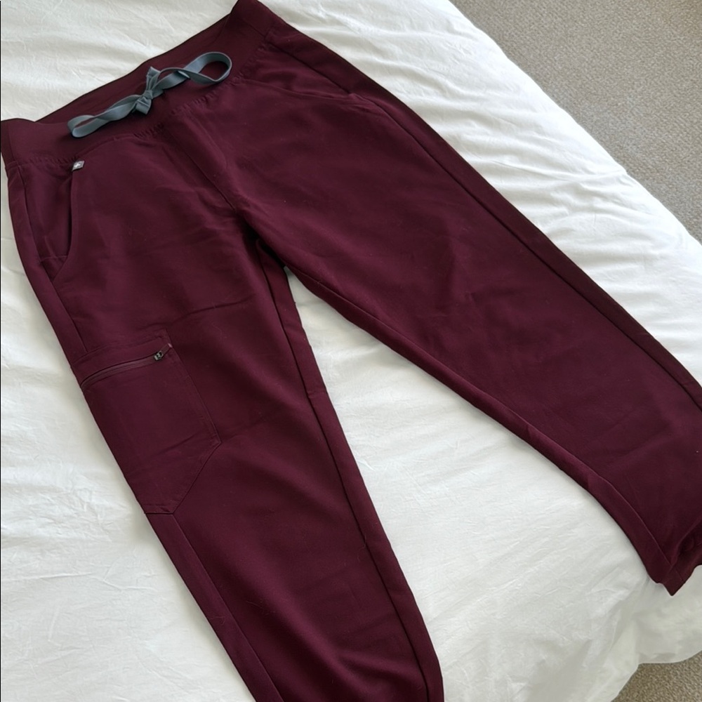 NWT FIGS Zamora Pant